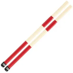 Promark H-Rods Hot Rods Drumsticks (Schlagzeug), Drumsticks + Schlägel