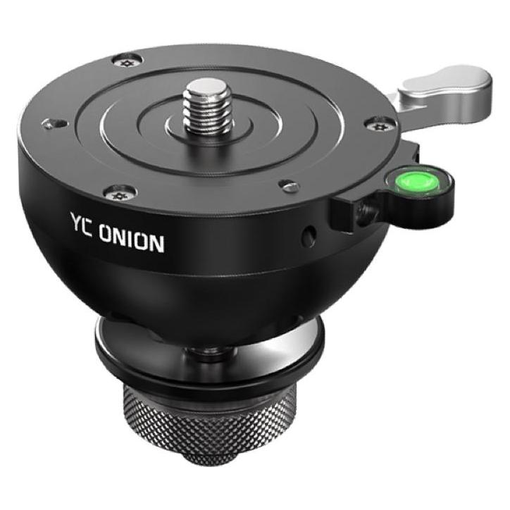 Yc onion COCONUT 75mm Bowl Head (RB75)