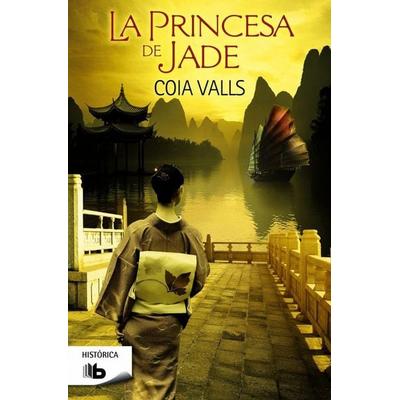 La princesa de Jade, Taschenbuch von Coia Valls,Misericordia Valls Loras, Debolsillo, 978-84-9070-114-0
