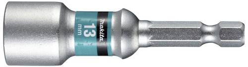 Makita E-03486 Torsion-Steckschlüssel 13 mm SW 13 1/4"