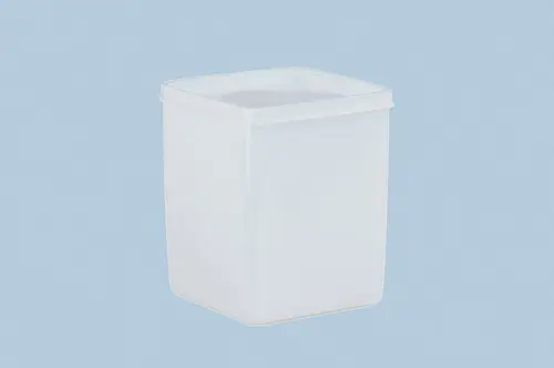Hünersdorff 910200 Dose (B x H x T) 103 x 127 x 103mm Natur 1St.