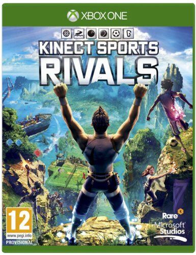 Peerless Industries - Microsoft Kinect Sports Rivals, Xbox One - Preis vom 13.10.2026 19:28:25 h