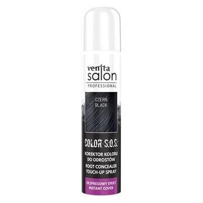 Venta Salon Professional Color Sos Root Color Corrector Schwarz 75ml (Schwarz) (46941476)