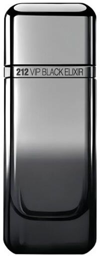 Carolina Herrera 212 Vip Black Elixir 100ML