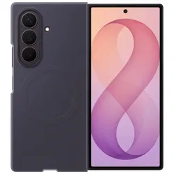 Samsung EF-EF976CVEGWW Handy-Schutzhülle 20,3 cm (8") Cover Violett