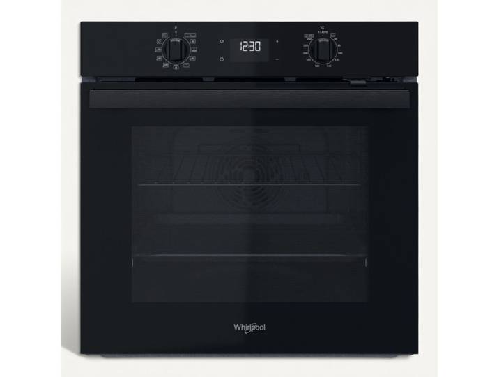 Four encastrable WHIRLPOOL OMR581RR1B 71L