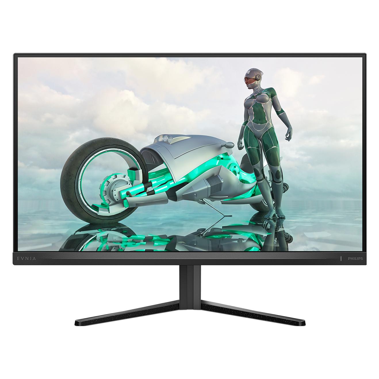 Philips Evnia 27M2N3500NL (2560 x 1440 Pixel, 27") (27M2N3500NL/00)
