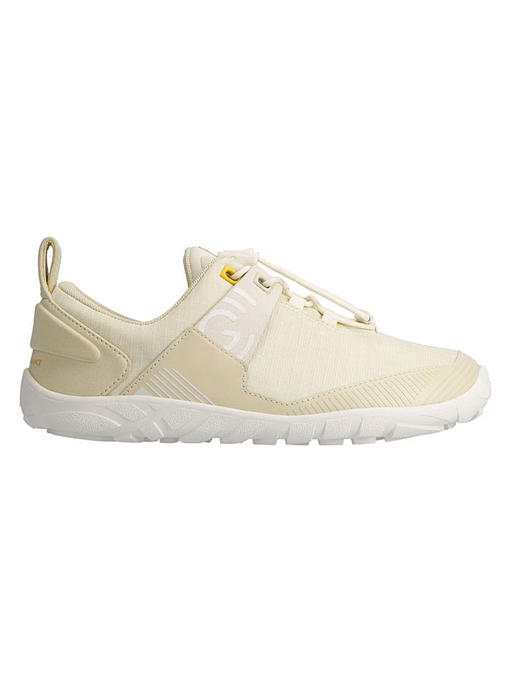 Groundies Barfußschuhe "Chamonix TR" in Creme - 37