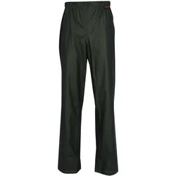 PU-Regenhose "WARWICK" 5300 Essential - M - grün
