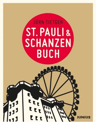Jörn Tietgen - St. Pauli & Schanzenbuch - Preis vom 12.10.2026 11:37:12 h