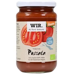 Tomaten Passata 340ml