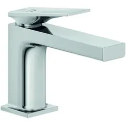 Kludi Decus Waschtischarmatur 85 542900575 ohne Ablaufgarnitur chrom