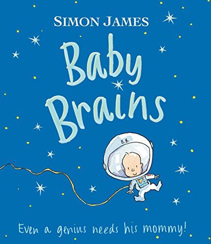 Simon James - Baby Brains - Preis vom 11.10.2026 15:43:13 h
