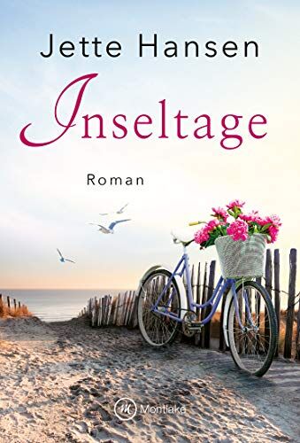 Jette Hansen - Inseltage (Spiekeroog, Band 1) - Preis vom 17.10.2026 19:25:27 h