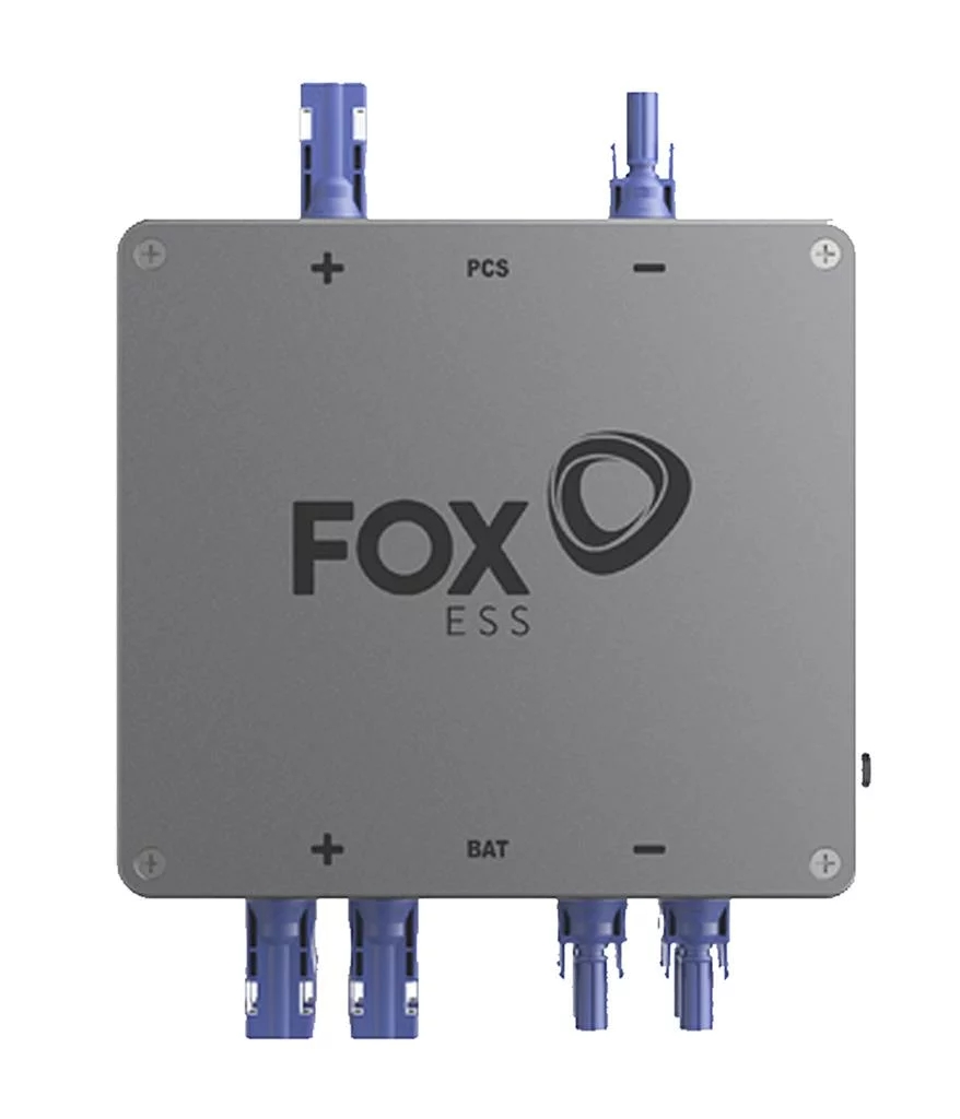 FoxESS Junction Box