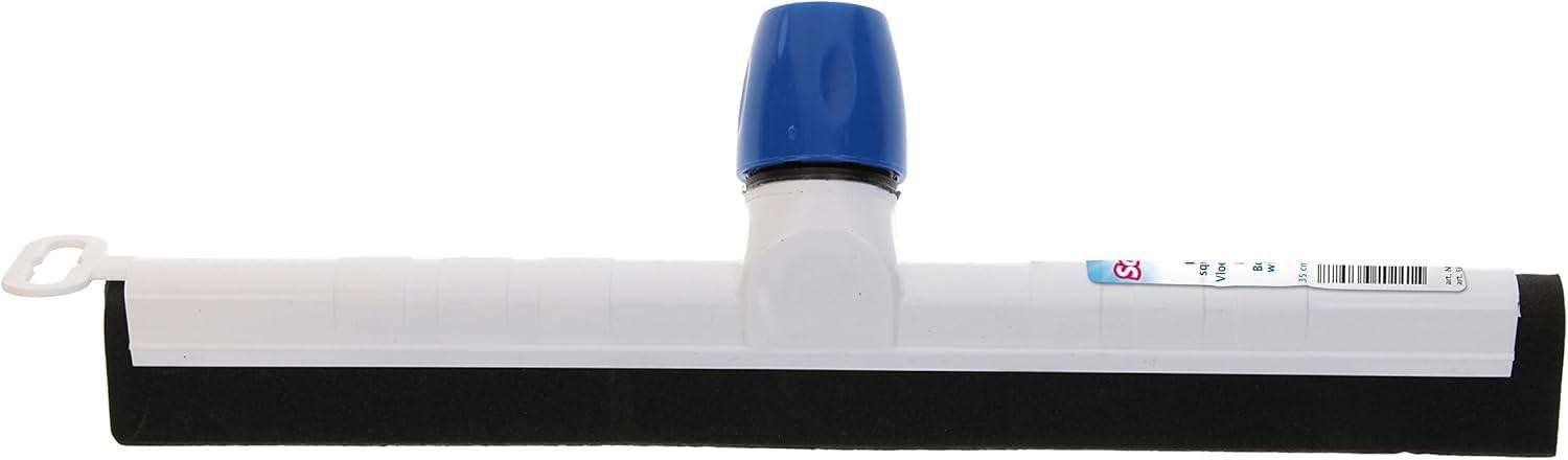 Dripio Ruitensproeierset 35 cm met dubbele rubberrand en streepvrije kunststof afwerking