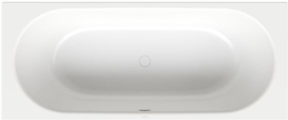 Bette BetteStarlet Badewanne 1430-440 180x75x42cm, snow