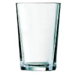 Duralex Chope Unie Becher cl, Trinkgläser, Transparent