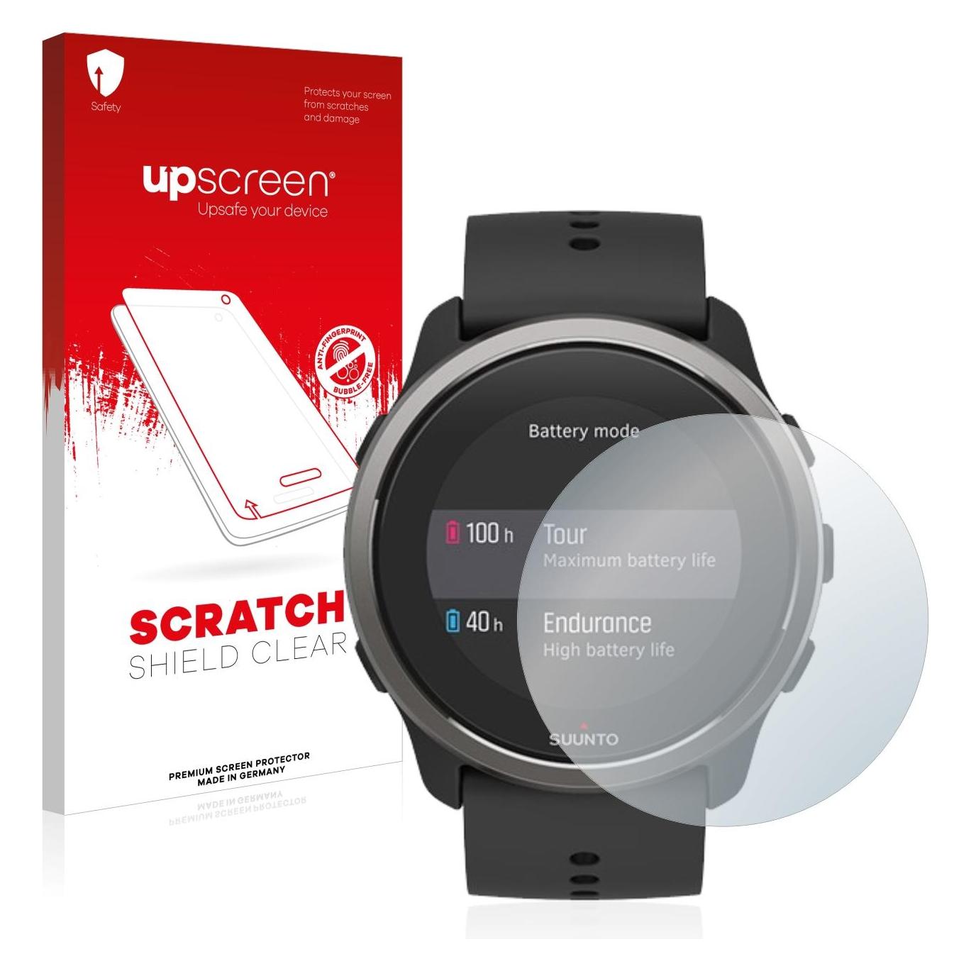 upscreen Scratch Shield Displayschutz (2844155)