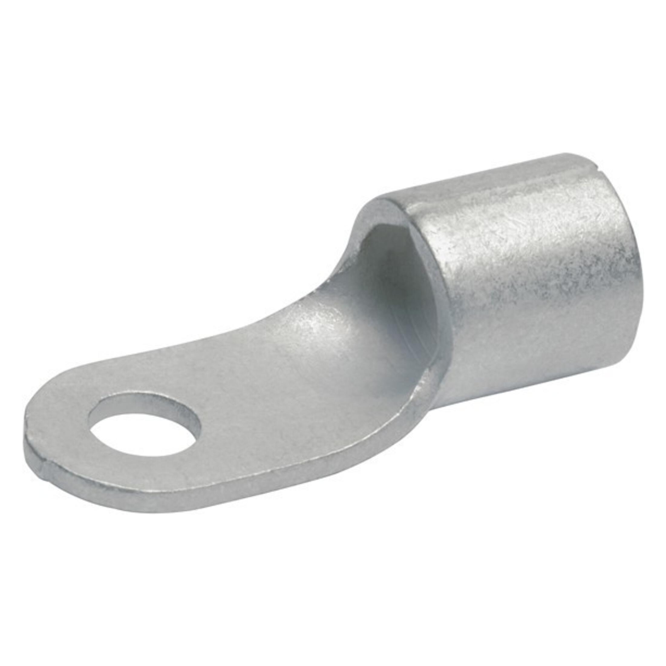Klauke 16528 - Zinn - Edelstahl - Kupfer - 10 mm² - 4,5 mm - 8 mm (16528)