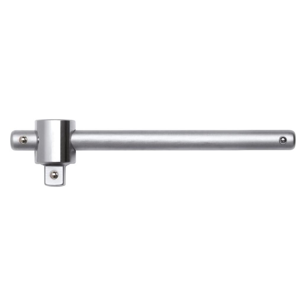 Gedore Red red R45200022 Quergriff mit Gleitstück 1/4" 115 mm (3300143)