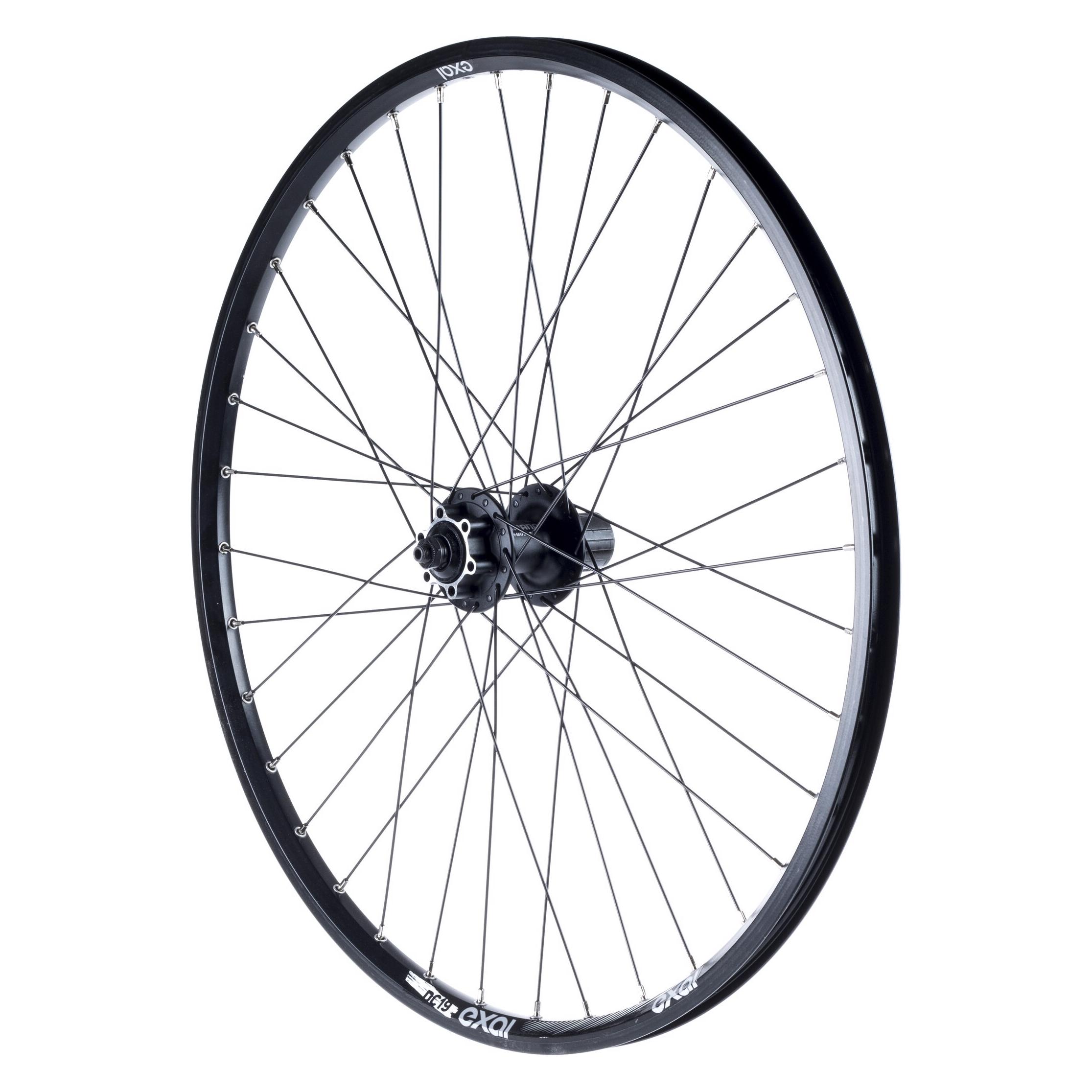Exal DC19 (Hinterrad, 26") (13172808)
