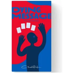 Oink Games Dying Message (d) (2 - 8 Spieler)
