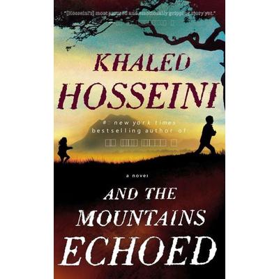 And the Mountains Echoed, Taschenbuch von Khaled Hosseini, Penguin LLC US, 978-1-59463-310-2