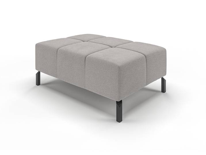 Candy Wilson Easy Care Hocker 107x71 cm