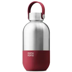 noma noma, Trinkflasche + Thermosflasche, (0.50 l)