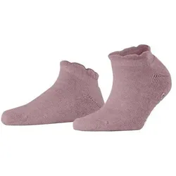 FALKE Damen FALKE Soft Elegance SN CP, Größe 39-42 in Rot 8770