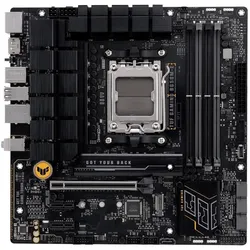 ASUS TUF Gaming B650M-E (AM5, AMD B650, mATX), Mainboard