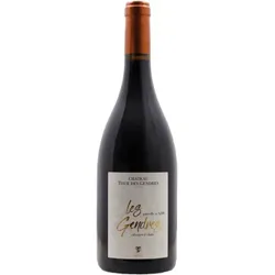 Les Gendres Rouge 2020 - Château Tour des Gendres