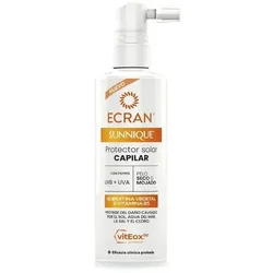 Ecran Sunnique Protector Solar Capilar 100ml