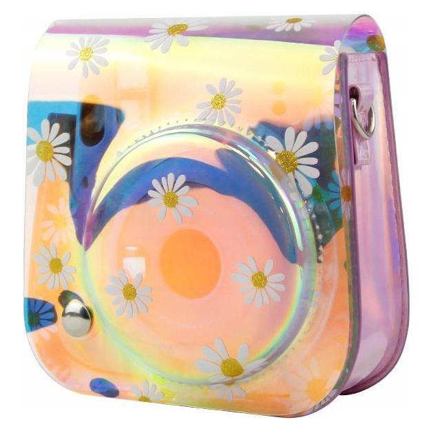 Loveinstant Fujifilm Instax Mini 11 case white (23677562)