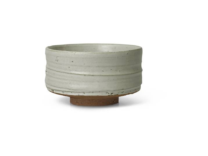 Ferm Living Bol Serena Ø12,5 cm Blanc cassé