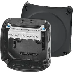 Hensel Kabelabzweigkasten DK 0606 B
