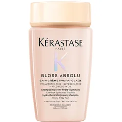 80ml Kérastase Gloss Absolu Bain Crème Hydra-Glaze