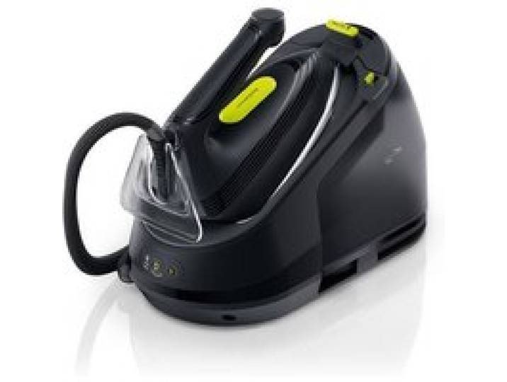 Centrale vapeur Braun IS3257BK CareStyle 3
