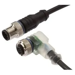 Ipf Electronic Kabeldosen/-stecker VK060F23