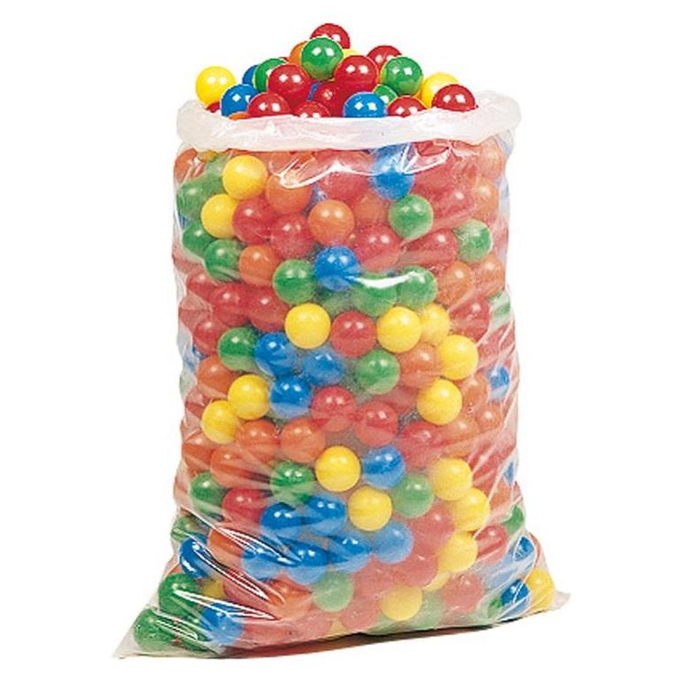 Kübler Sport GOWI Play Pool Balls - Set 500 (660-64)