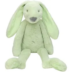 Happy Horse Recycled Konijn Richie Knuffel 58 cm - Pistachegroen - Baby knuffel (58 cm)