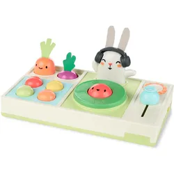 Skiphop Farmstand DJ Set