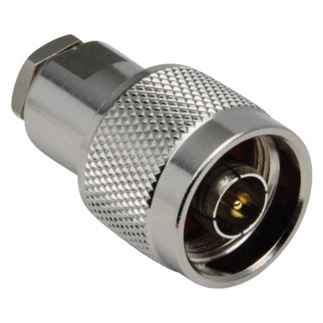 BKL Electronic N-Steckverbinder (0404006/D)