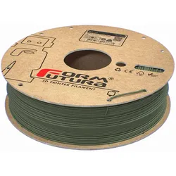 Formfutura Matt PLA - Dark Green Camouflage, 1,75mm, 750g