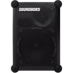 Soundboks Mix - Akkubetriebenes PA-Set