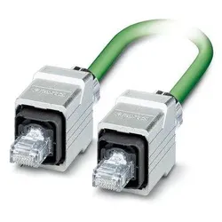 Phoenix Contact 1416219 Netzwerkkabel VS-PPC/ME-PPC/ME-93C-LI/5,0 VSPPCMEPPCME93CLI50