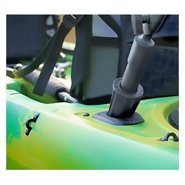 RAM Mounts RAM PRESS-N-LOCK 18Inch LONG (RAP-385-18U)
