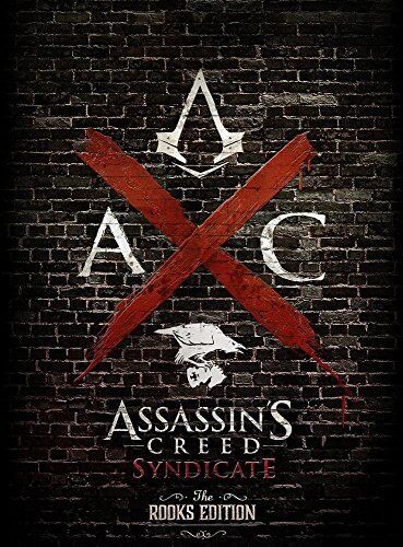 Ubisoft - Assassin's Creed : Syndicate - édition collector The Rooks - Preis vom 18.10.2026 15:28:09 h