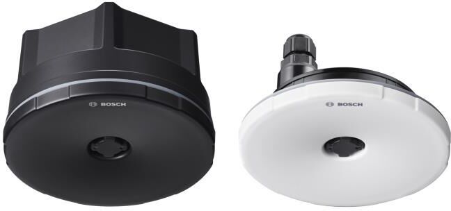 Bosch Sensor OMNEO de ruído do ambiente